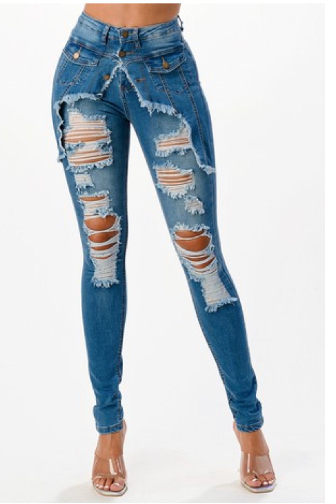 Women jeans